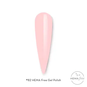 Fuzion Fortify - HEMA Free - 082