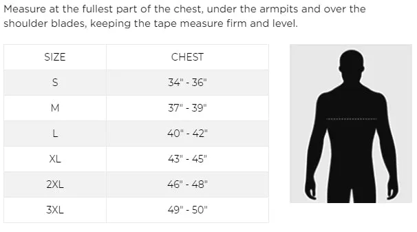 Keep on Keepin on Vest - Quiet Shade | TravisMathew