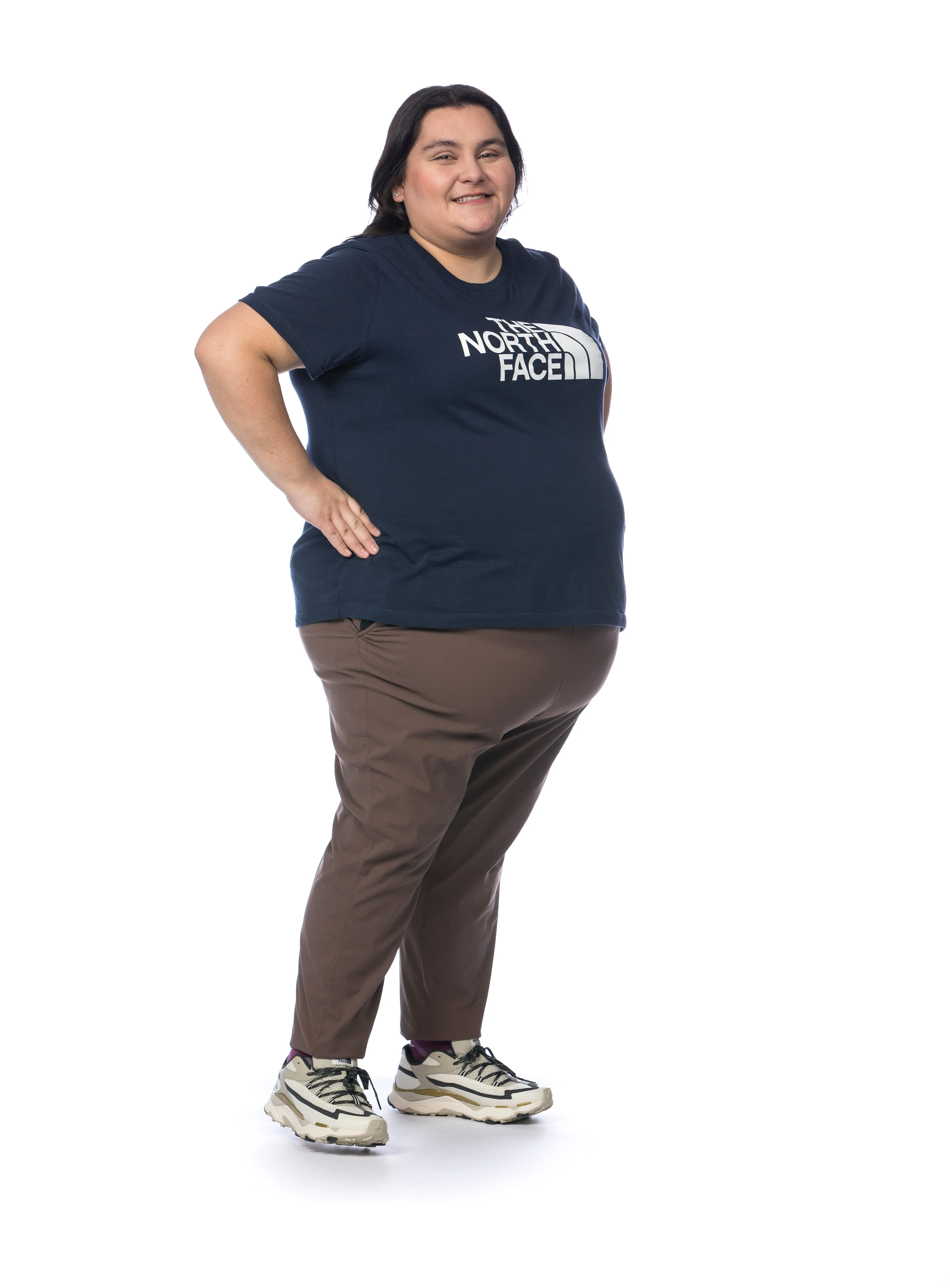 Mountain Hardwear Dynama/2 Ankle Plus Size Pants | Choss