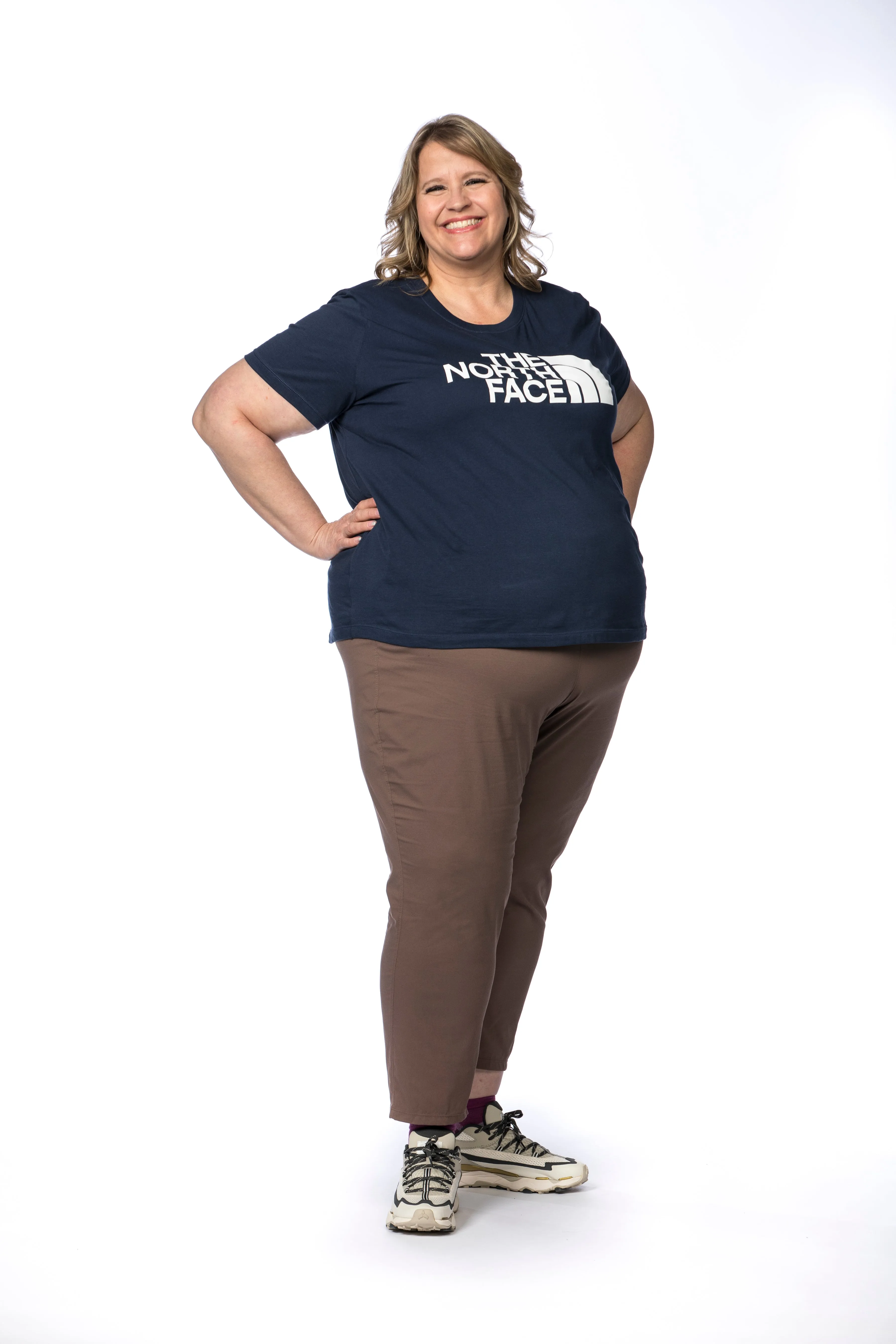 Mountain Hardwear Dynama/2 Ankle Plus Size Pants | Choss