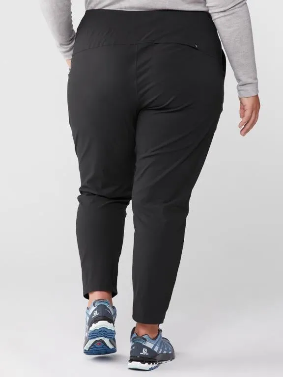 Mountain Hardwear Dynama/2 Ankle Plus Size Pants | Choss