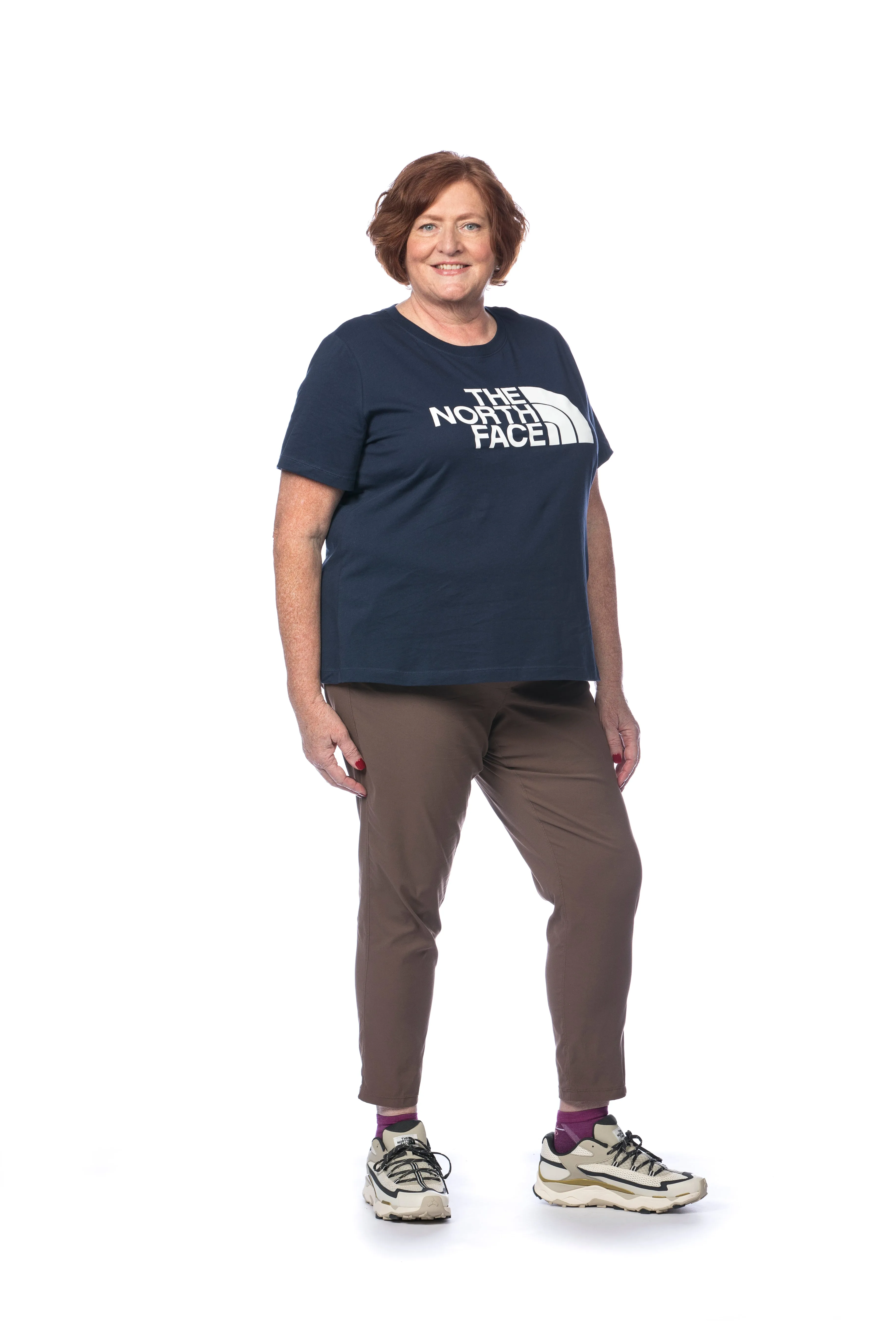 Mountain Hardwear Dynama/2 Ankle Plus Size Pants | Choss
