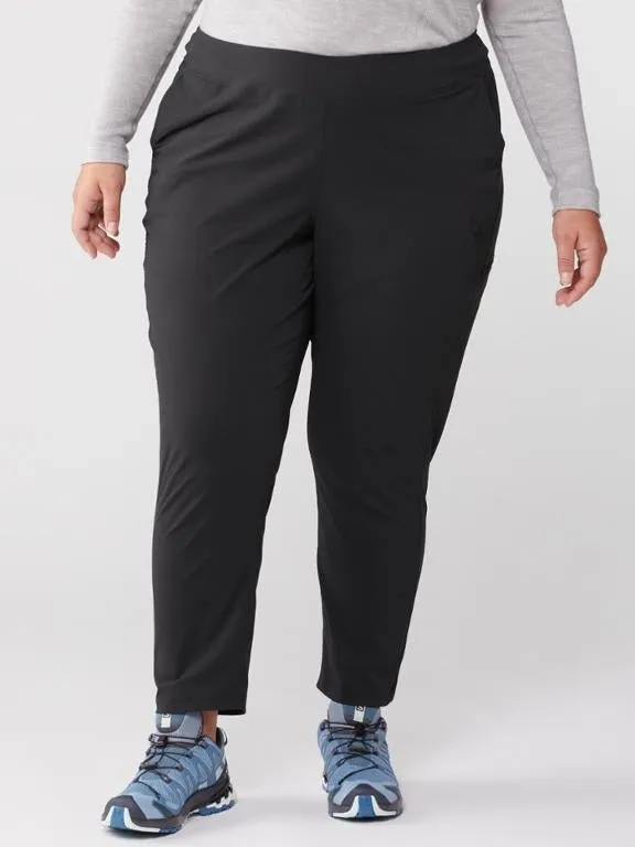 Mountain Hardwear Dynama/2 Ankle Plus Size Pants | Choss