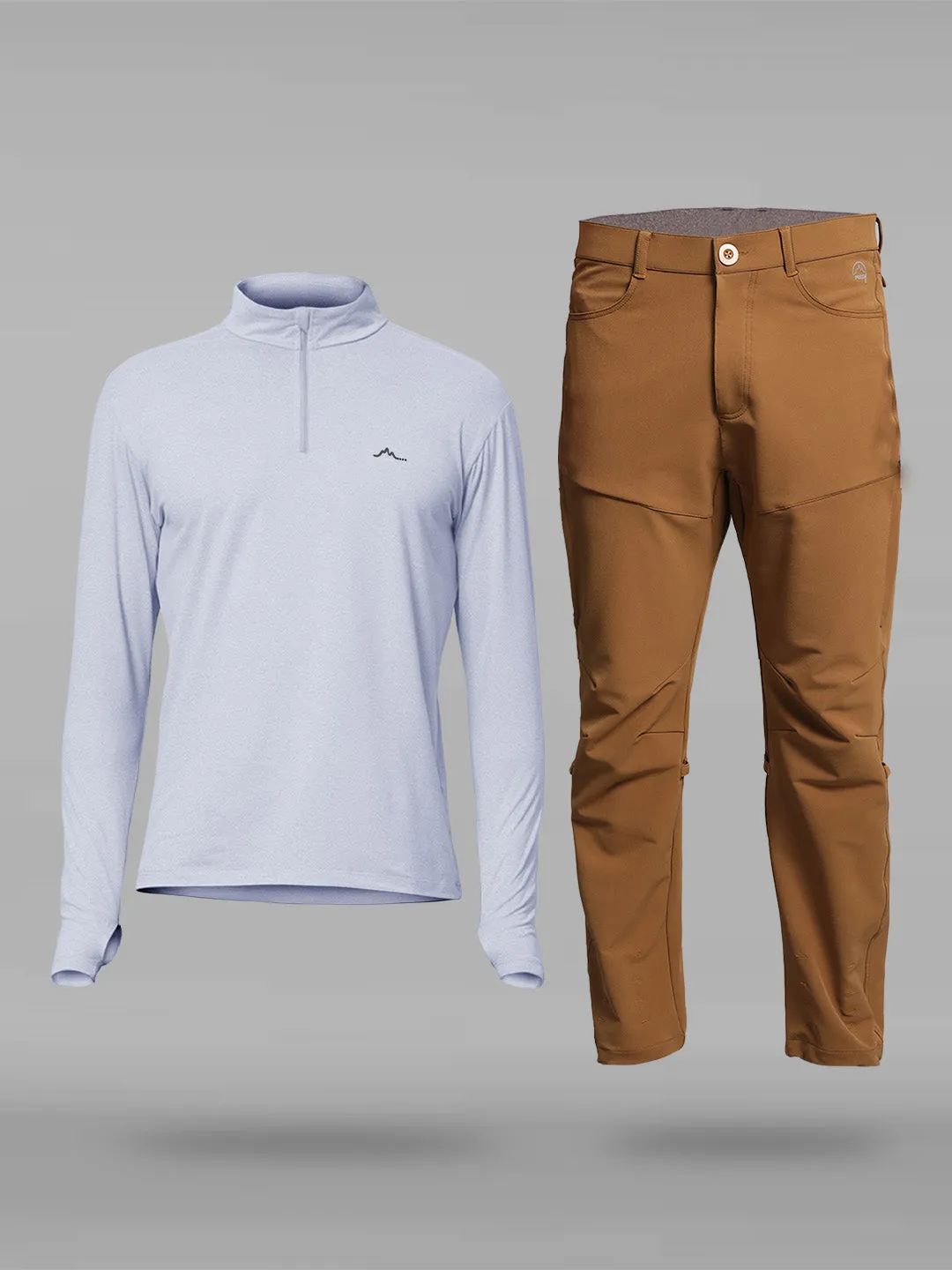Nomadic Winter Combo (Pack of 2)