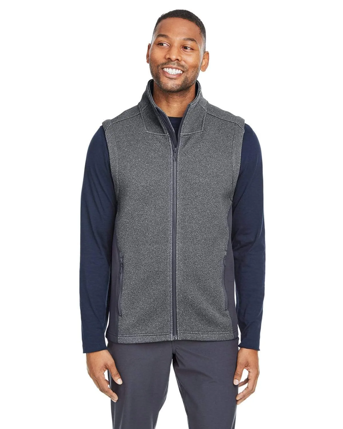 Spyder - Men's Pursuit Commuter Vest