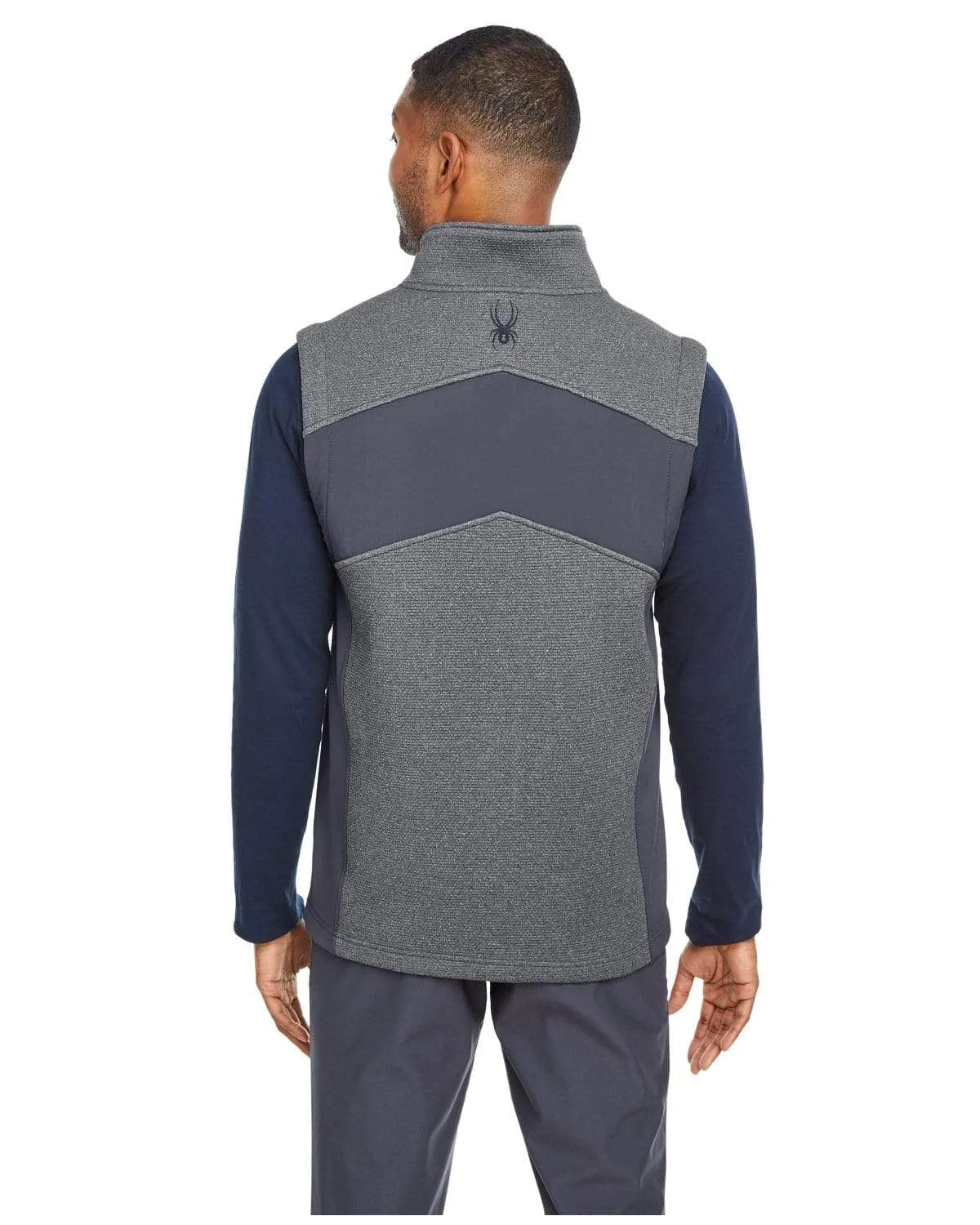 Spyder - Men's Pursuit Commuter Vest
