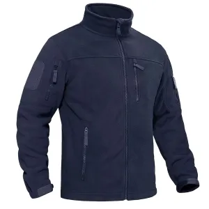 TAC Vasen - Expedition Grade Men's Windproof Fleece Jacket