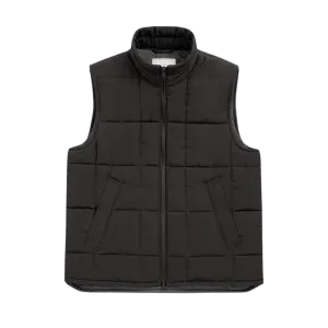 Vertex Vest - Black